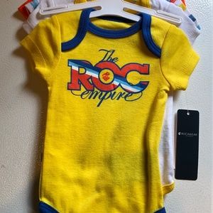 Baby Clothes